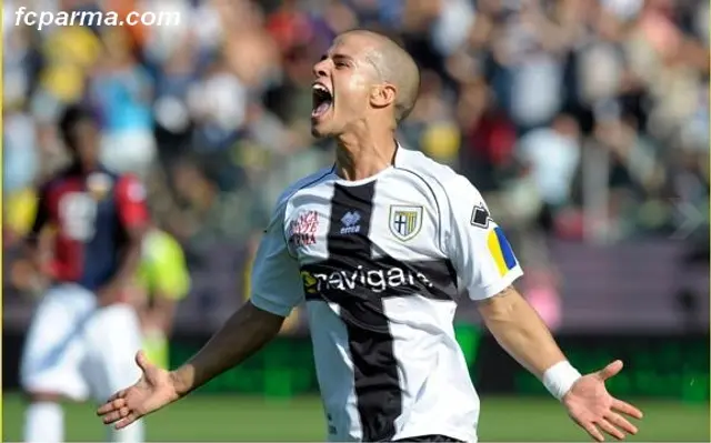 Parma - Palermo, 0-0: Medias spelarbetyg