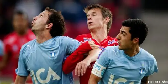 Inför Kalmar FF - Malmö FF: Spektakel på gång?