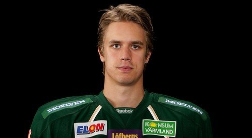 Örebro lånar powerforward från Färjestad