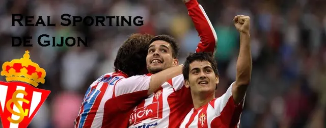 Inför: Mallorca – Sporting Gijón