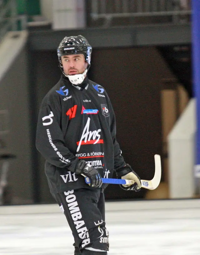 17. Mattias Wiberg