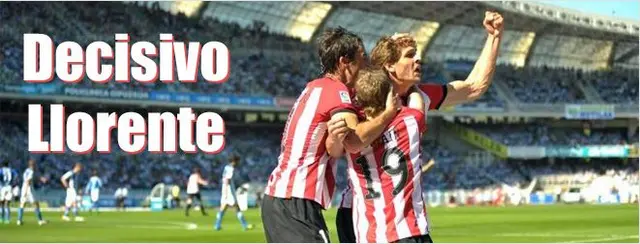 Real Sociedad - Athletic Club 1-2