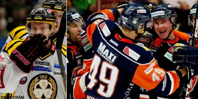 Inför Växjö Lakers – Brynäs: Dags för första hemma segern!