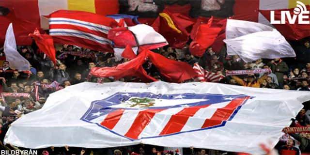 Atlético Podcast: ”Muniain ska få EL-pokalen”