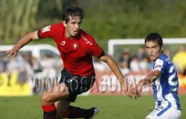 Real Sociedad – Osasuna 1-1