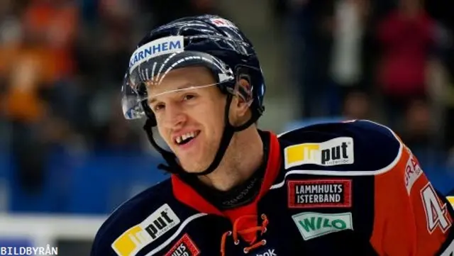 Heikkinen till Channel One Cup