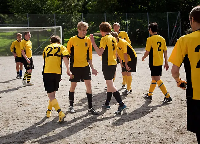 Coach Edgren spår ny topplacering