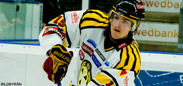 Mårts första trupp – Brynäsbacken största skrällen