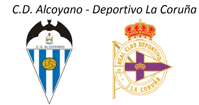 Inför: CD Alcoyano – Deportivo La Coruña