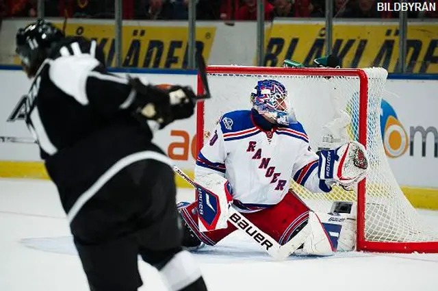 Ingen NHL-premiär i Europa till hösten