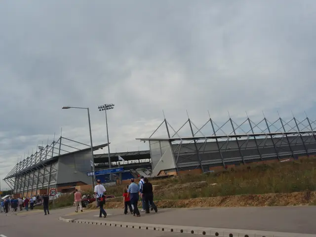 Inför Colchester United - Portsmouth