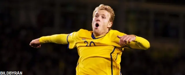 Angående superryktet: Toivonen intresserar Villarreal