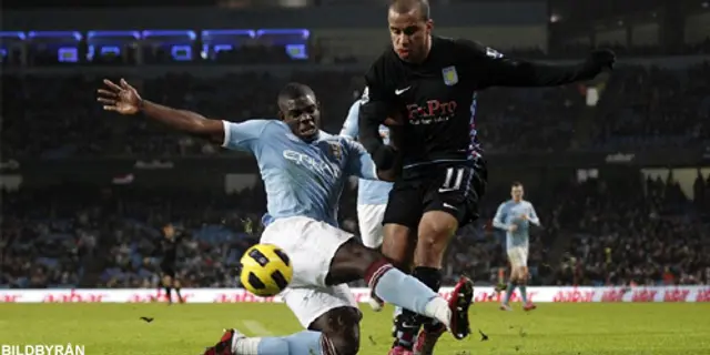 Micah Richards