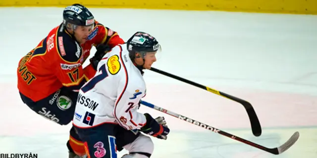 Het annandagshockey på Hovet