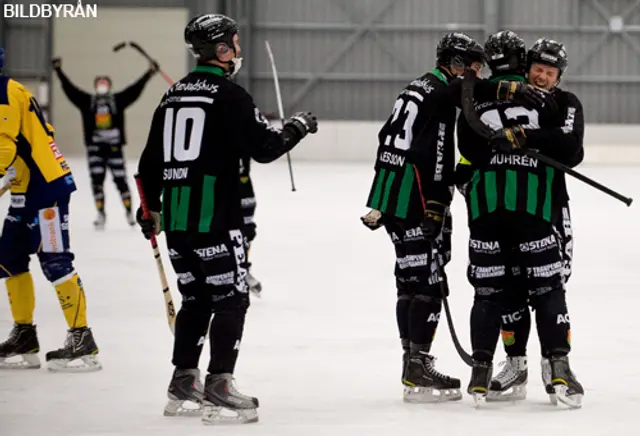 Inför Elitserien: GAIS het nykomling som kan överraska