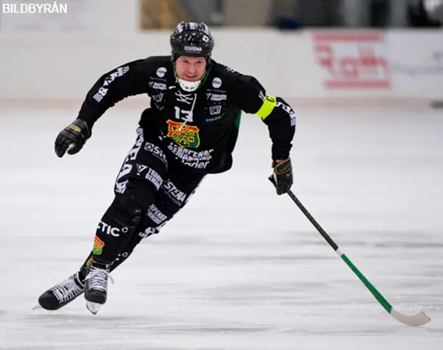 Magnus Muhrén