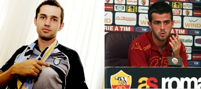 Proffskollen [V. 41]: Lulic vann över Pjanic i derbyt