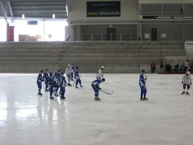 Mölndal Bandy krossade Solborg