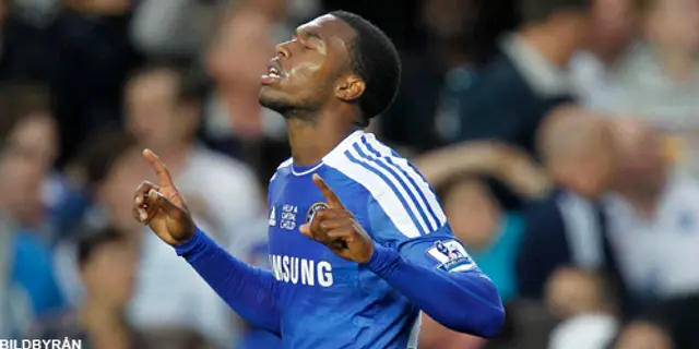 Sturridge i Englands trupp, Terry fortsatt kapten