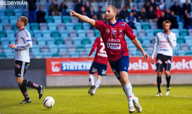Sällskapspanelen [15]: "Känns lite ruttet av GAIS"