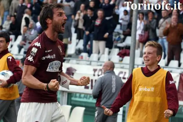 Torino – Juve Stabia 1-0: Bianchi avgjorde igen