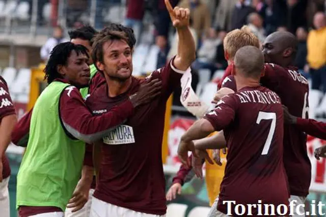 Inför Torino – Empoli: Hur reagerar vi på första förlusten?