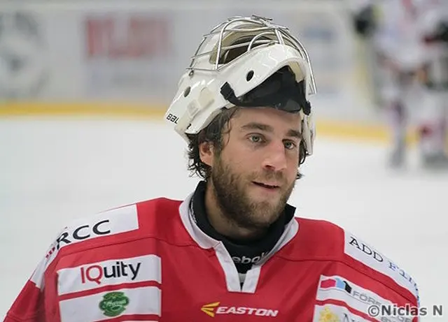 Nicklas Dahlberg