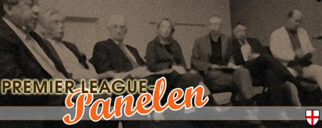 Premier League-panelen: "AVB har inte alls imponerat på mig"