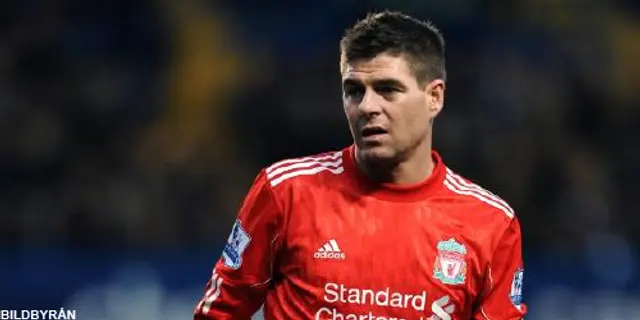 Comolli om kapten Gerrard