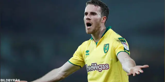 Inför Brentford-Norwich