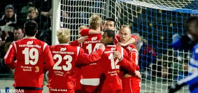 Årskrönika 2011 – VI ÄR TILLBAKA – del I – Fantastiskt!