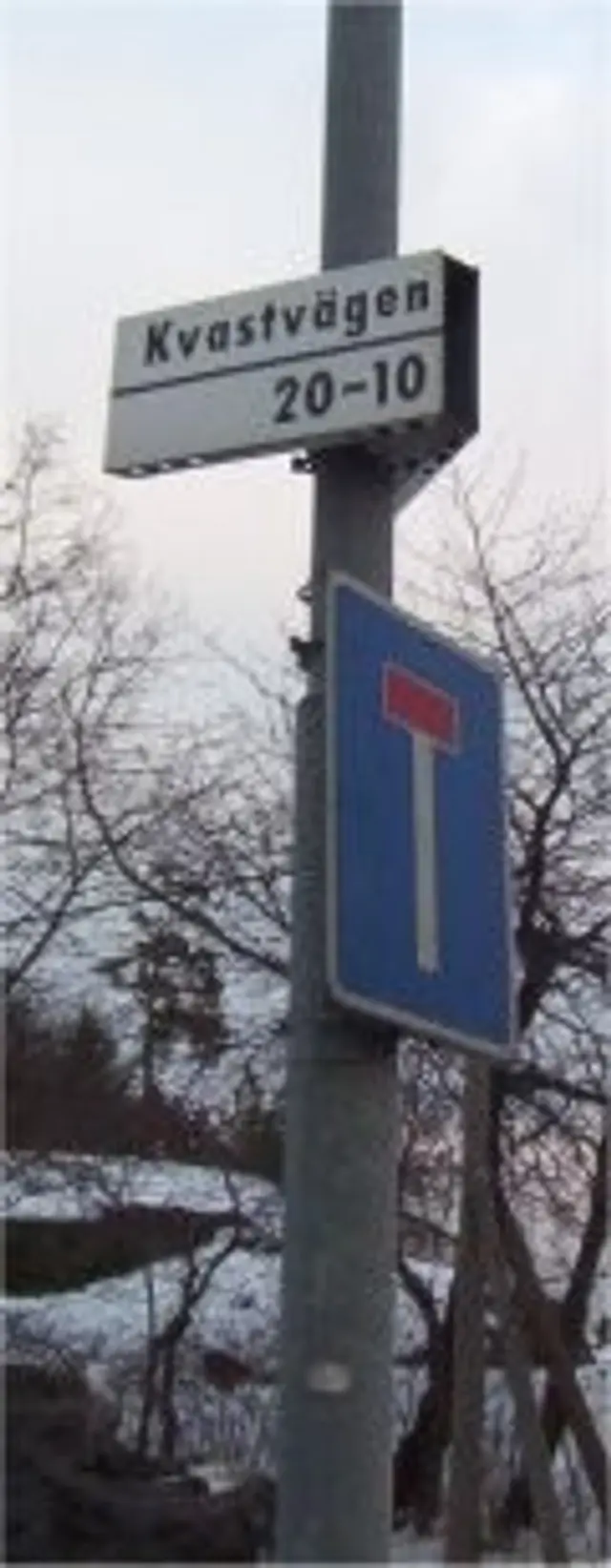 Rekommenderade sajter m m