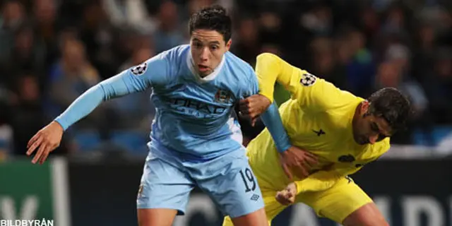 Samir Nasri