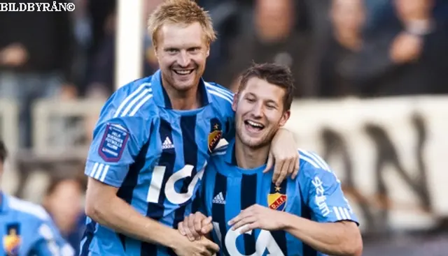 Silly Season 2011/2012: Lyyski klar för IFK Mariehamn