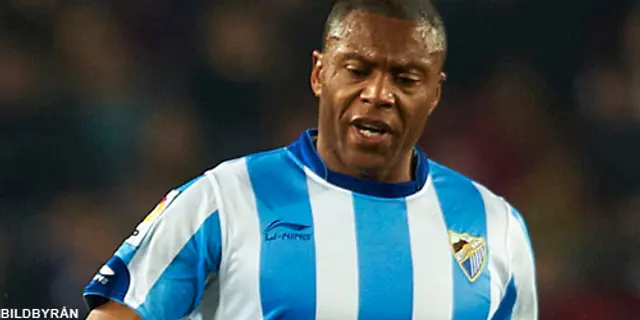 Júlio Baptista klar för Orlando