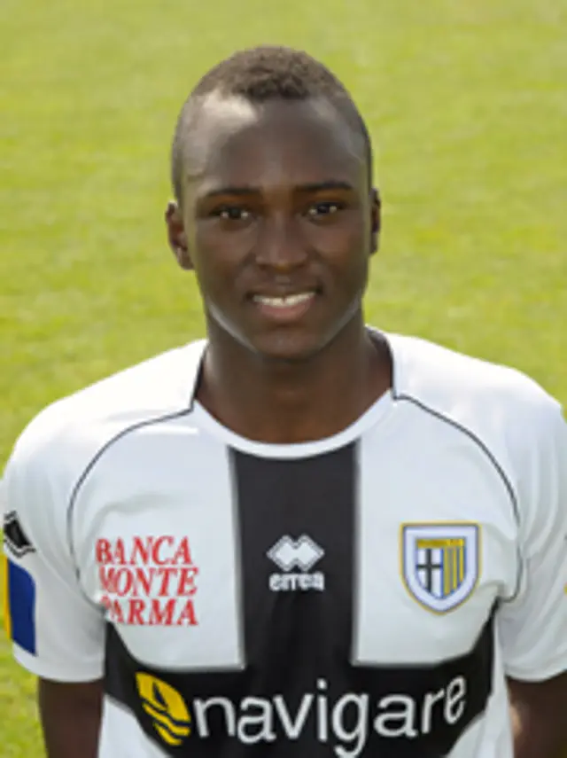 Danilo Pereira