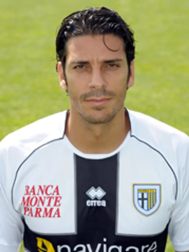 Sergio FLOCCARI