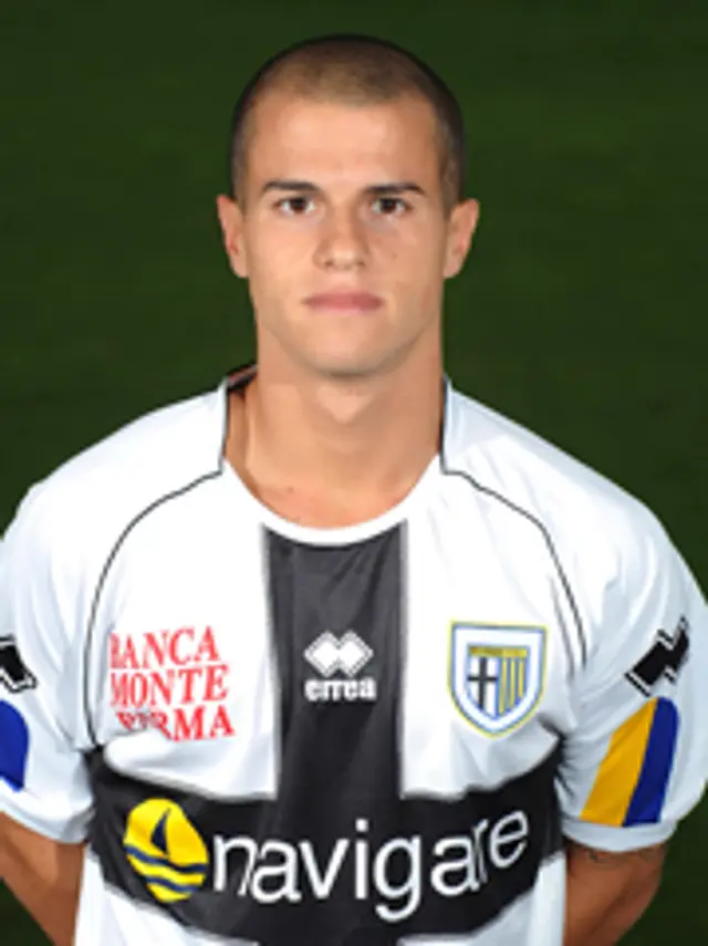 Sebastian GIOVINCO