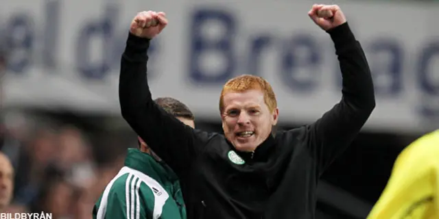 Neil Lennon