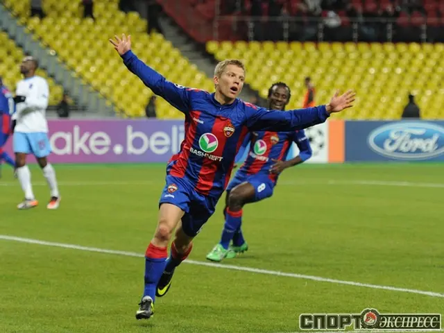 Inför Anzhi - CSKA Moskva, svår bortamatch i Dagestan