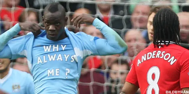 The Kop Stand - Det nyrika Manchester City, en frisk fläkt eller ett osympatiskt köpelag?