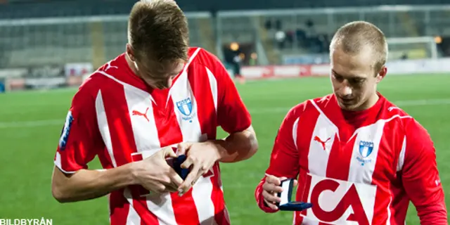 Örebro SK - Malmö FF 1-2: Äntligen är det slut