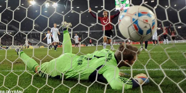 Inför Bayernderby: FC Bayern München - 1. FC Nürnberg