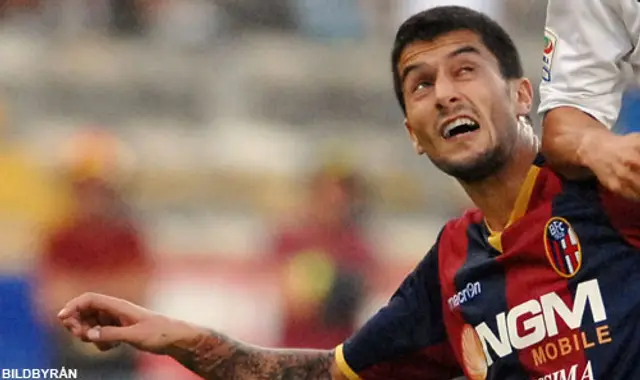 Calciomercato Bologna – Slut!