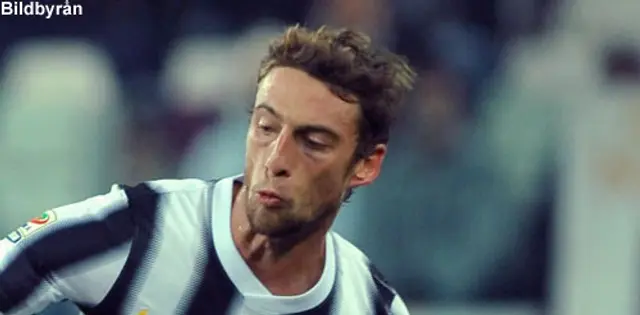 Juventus-Bologna 2-1: Marchisio nätar igen