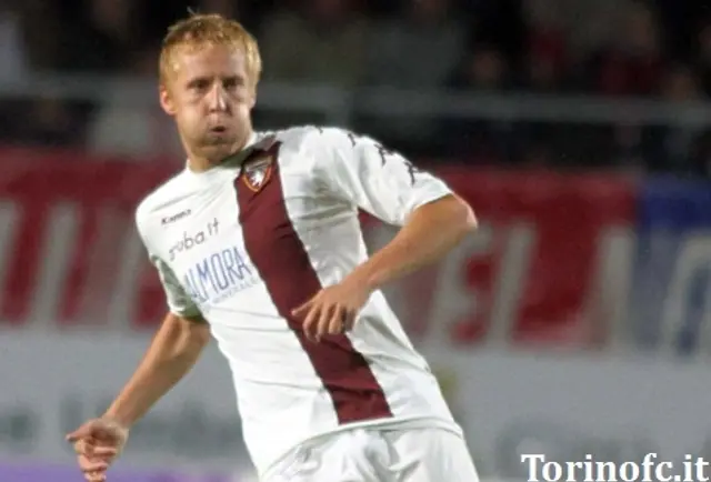 Modena – Torino 2-1: Glik syndabock