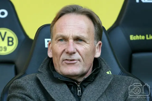 Även Hans-Joachim Watzke förlänger