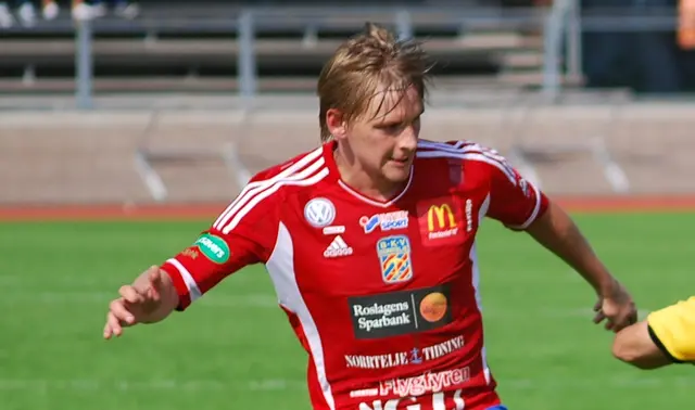 Ännu en spelare lägger av