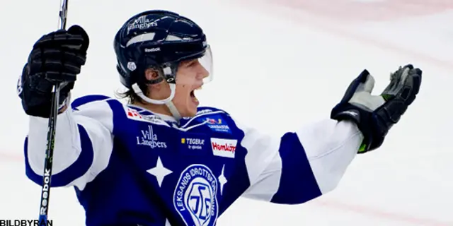 Rekatochklart.se: "Tack Liverpool! Tobias Holm tippar ALLA hockeyallsvenskans matcher - fler TOPPSPEL!"