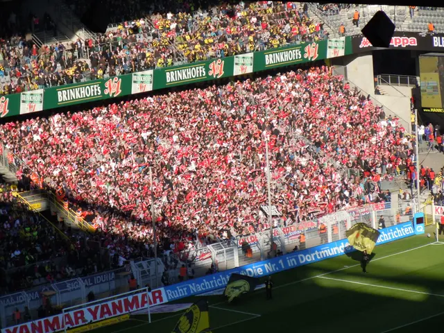 Inför: VfL Bochum - 1. FC Köln